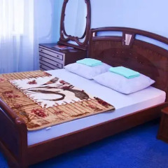 Hostel Akteon Lindros Kaliningrad комната для гостей фото 2