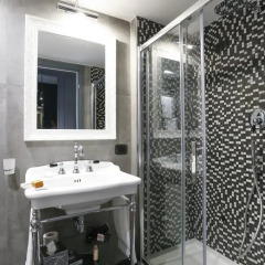 Saint B Boutique Hotel STB Номер Делюкс с различными типами кроватей фото 10