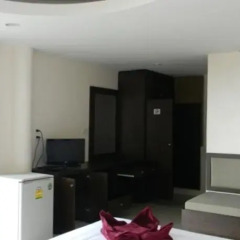 Отель Rimlay Bungalow удобства в номере фото 2