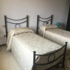 Отель La Locanda della Valle dei Lepini Фонди комната для гостей фото 5