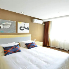 Commune 1958 boutique theme hotel 4* Улучшенный номер фото 2