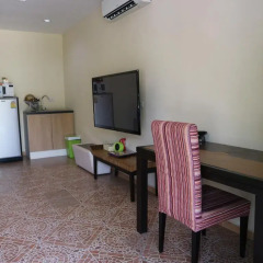 Отель Kamala Tropical Garden 3* Студия фото 6