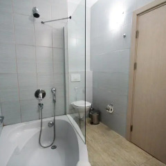 Daima Biz Hotel - All Inclusive 5* Полулюкс с двуспальной кроватью фото 3