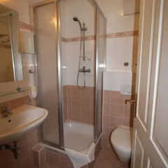 Suite Hotel 900 M Zur Oper 3* Стандартный номер фото 5
