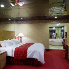 Отель Paradise Stream Resort 3* Стандартный номер с различными типами кроватей