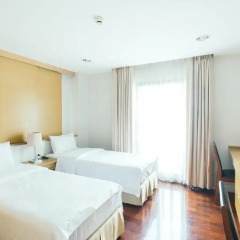 Отель Thomson Residence 4* Люкс фото 26