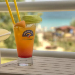 Rooms Smart Luxury Hotel & Beach 4* Стандартный номер фото 3