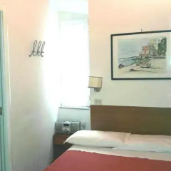 Отель ABC International Home Holiday Rome Center комната для гостей фото 5
