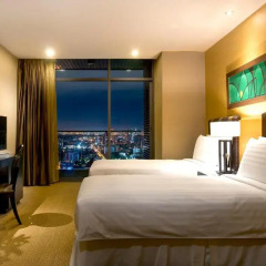 Отель Urbana Sathorn 5* Представительский люкс