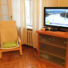 Апартаменты Warsaw Best Apartments Senatorska детские мероприятия