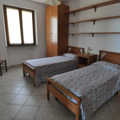 Отель Villetta Panoramica Марчиана детские мероприятия
