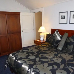 Millennium Hotel Rotorua 4* Люкс с различными типами кроватей фото 3