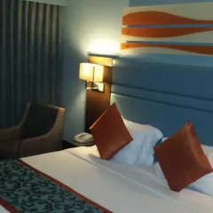 Xclusive Casa Hotel Apartments 3* Апартаменты Премиум с различными типами кроватей фото 10