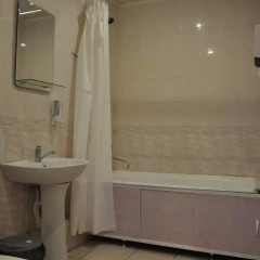 Гостиница Guest House Voyage ванная фото 2
