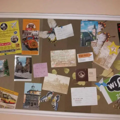 Happy Hostel развлечения
