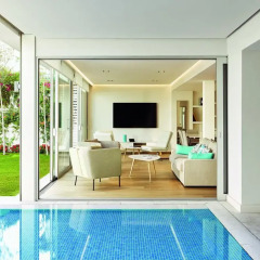 Отель Puente Romano Marbella 5* Вилла с различными типами кроватей