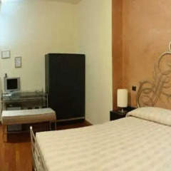 Albatros Hotel 4* Стандартный номер фото 7