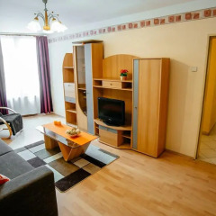 Апартаменты DnD Apartments Buda Castle Апартаменты с различными типами кроватей фото 4