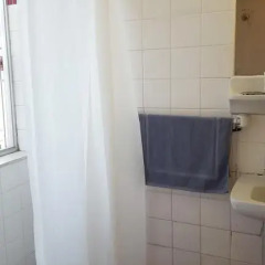 New York Hotel в номере