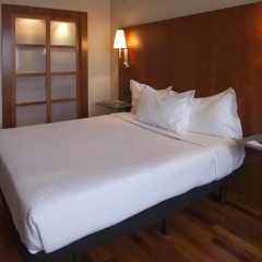 AC Hotel by Marriott Guadalajara, Spain 4* Стандартный номер с разными типами кроватей фото 3