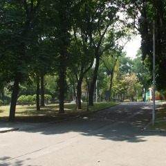 Апартаменты Olga Apartments on Maidan Nezalezhnosti Апартаменты с 2 отдельными кроватями фото 9