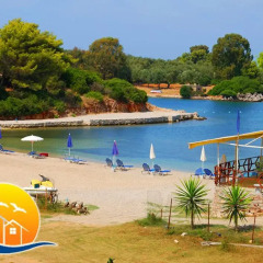 Отель Vila Park Bujari 3* Стандартный номер фото 22