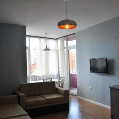 Oda Hotel Tirana 3* Апартаменты с различными типами кроватей фото 2