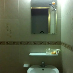 Отель Hanoi Evergreen 2* Кровать в общем номере фото 11