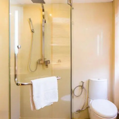 Nova Gold Hotel 4* Улучшенный номер с различными типами кроватей фото 19