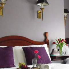 Отель Townhouse Dublin комната для гостей фото 3