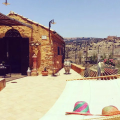 Отель Il Giardino di Athena Италия, Агридженто - отзывы, цены и фото номеров - забронировать отель Il Giardino di Athena онлайн фото 5