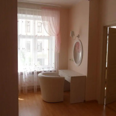 Отель Marijas Varti 3* Апартаменты с различными типами кроватей фото 5