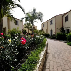 Отель Sikania Resort & Spa Бутера фото 5