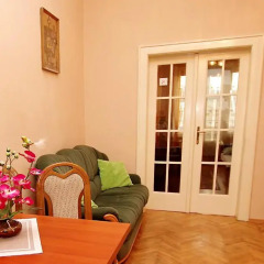 Отель Apartmán Kaiser Апартаменты фото 27