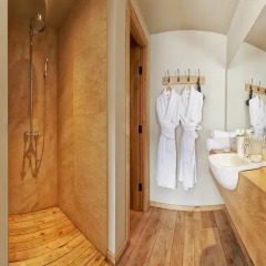 Отель Rooms Kazbegi 4* Представительский номер фото 5