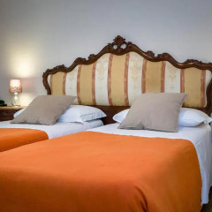 Отель B&B I Portici Di Sottoripa Италия, Генуя - отзывы, цены и фото номеров - забронировать отель B&B I Portici Di Sottoripa онлайн комната для гостей фото 5