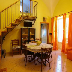 Отель Casa Maria Vittoria Минори в номере фото 2