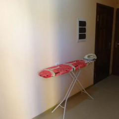 Гостиница Guesthouse Solnechnyiy интерьер отеля