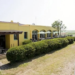 Отель El Patio Ranch Минамиогуни