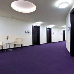 adrema hotel 4* Стандартный номер с различными типами кроватей фото 4