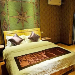 Jia Fang Hotel комната для гостей фото 5