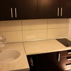Vivulskio Hotel 3* Улучшенный номер с различными типами кроватей фото 6