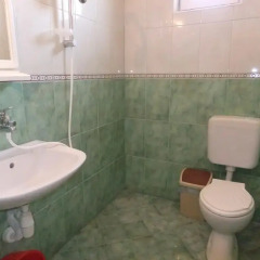 Отель Guest House Lilia Стандартный номер