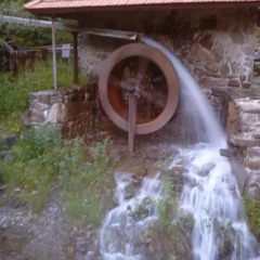 Гостиница Cottage v Gorakh Украина, Поляна - отзывы, цены и фото номеров - забронировать гостиницу Cottage v Gorakh онлайн бассейн