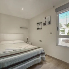 Отель Villa Oasis детские мероприятия