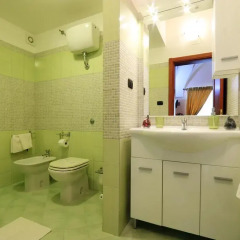Отель Bed and Breakfast La Villa Люкс фото 2