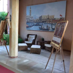 Hotel Belle Arti фото 6