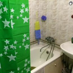 OK Hostel ванная фото 2