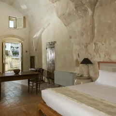 Отель Locanda San Martino Thermae 3* Люкс фото 2