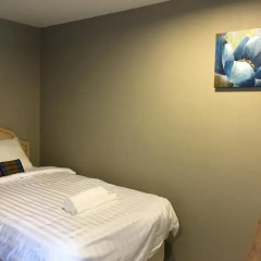 Отель Wanmai Herb Garden 3* Стандартный номер с различными типами кроватей